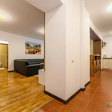 Feel Like In Tampa Gardens Apartment Brasov
