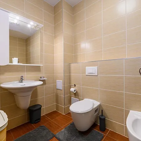 Feel Like In Tampa Gardens Apartment Brasov