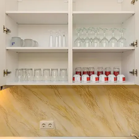 Feel Like In Tampa Gardens Apartment Brasov