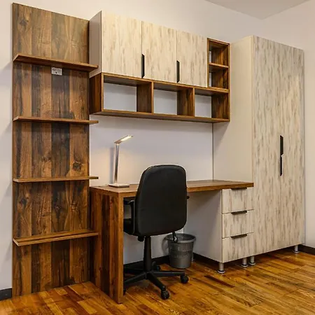 Feel Like In Tampa Gardens Apartment Brasov
